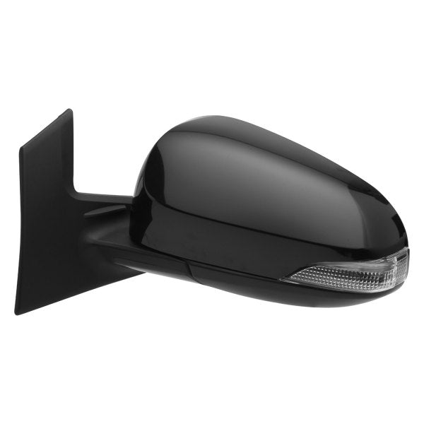 Toyota Prius Mirror Driver Side W/ Heated Glass W/ Turn Signal Prius C 2012-2019