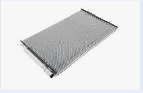 Hyundai Venue Condenser 1.6T 2020-2024 (Cnd30216)