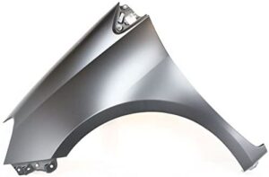 Toyota Sienna Fender Driver Side Sienna 2004-2010
