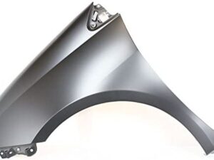 Toyota Sienna Fender Driver Side Sienna 2004-2010