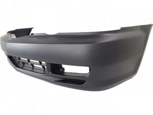 Acura Tl Bumper Cover Front Bumper Primed Acura 2002-2003 Capa
