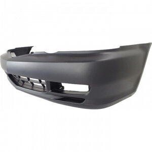 Acura Tl Bumper Cover Front Bumper Primed Acura 2002-2003 Capa