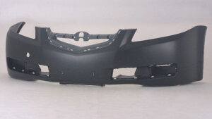 Acura Tl Bumper Cover Front Bumper Primed 2004-2006
