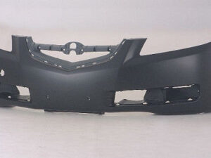 Acura Tl Bumper Cover Front Bumper Primed 2004-2006