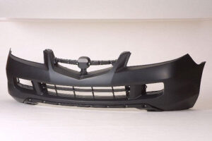 Acura Mdx Bumper Cover Front Bumper Primed 2004-2006 Capa