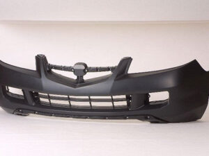 Acura Mdx Bumper Cover Front Bumper Primed 2004-2006 Capa