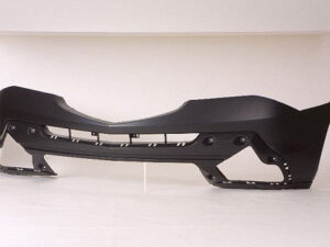 Acura Mdx Bumper Cover Front Bumper Primed 2007-2009 Capa