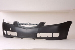 Acura Tl Bumper Cover Front Bumper Primed Base/Navi 2007-2008