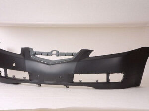 Acura Tl Bumper Cover Front Bumper Primed Base/Navi 2007-2008