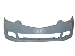 Acura Tsx Bumper Cover 2009-2010