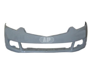 Acura Tsx Bumper Cover 2009-2010