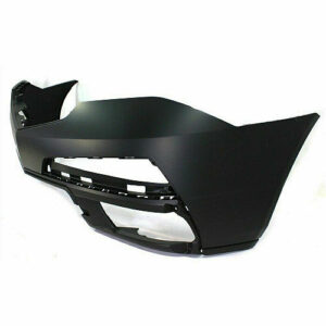 Acura Mdx Headlight Front Bumper Primed Without Washers 2010-2013 Capa