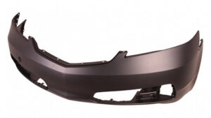 Acura Tl Front Bumpep Rimed 2012-2014