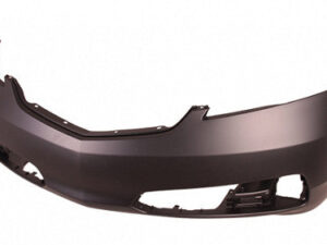 Acura Tl Front Bumpep Rimed 2012-2014