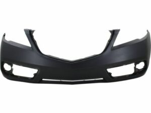 Acura Rdx Bumper Cover Front Bumper Primed 2013-2015 Capa
