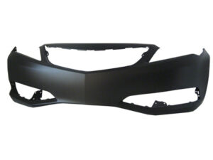 Acura Ilx Bumper Cover Front Bumper Primed For 2013-2015 & Ilx Dynamic 2013-2015 & Hybrid 2013-2015