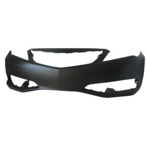 Acura Ilx Bumper Cover Front Bumper Primed For 2013-2015 & Ilx Dynamic 2013-2015 & Hybrid 2013-2015