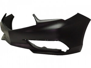 Acura Tlx Bumper Cover Front Bumperprimed Without Sensors/Washers/A-Spec 2018-2020 Capa