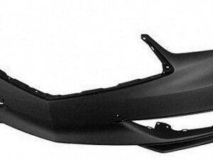 Acura Tlx Bumper Cover Front Bumperprimed W/ Sensors With Owashers/A-Spec 2018-2020