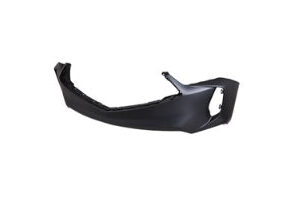 Acura Rdx Bumper Cover Front Bumper Primed Without Sensors 2022-2025 Capa