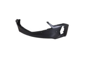 Acura Rdx Bumper Cover Front Bumper Primed W/ Sensors 2022-2025