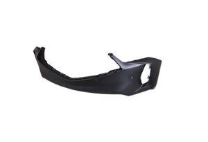 Acura Rdx Bumper Cover Front Bumper Primed W/ Sensors 2022-2025