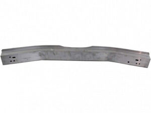 Acura Tsx Bumper Cover Front Bumper Re-Bar Aluminum Sedan And Sport Wagon Models 2009-2014