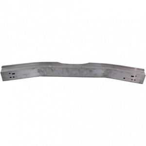 Acura Tsx Bumper Cover Front Bumper Re-Bar Aluminum Sedan And Sport Wagon Models 2009-2014