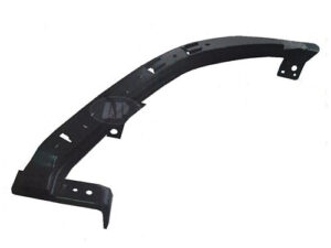 Acura Tl Bumper Cover Front Bumper Stay Passenger Side 2004-2008