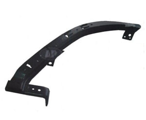 Acura Tl Bumper Cover Front Bumper Stay Passenger Side 2004-2008