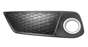 Acura Rdx Fog Light Bezel Driver Side 2013-2015