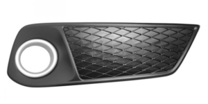 Acura Rdx Fog Light Bezel Passenger Side 2013-2015