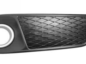 Acura Rdx Fog Light Bezel Passenger Side 2013-2015