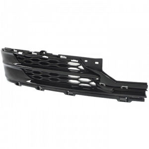 Acura Tlx Fog Light Passenger Side 2015-2017