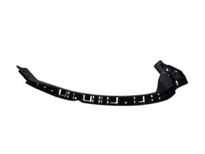 Acura Tsx Bumper Cover Front Bumper Bracket Driver Side 2009-2014