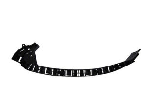 Acura Tsx Bumper Cover Front Bumper Bracket Passenger Side 2009-2014