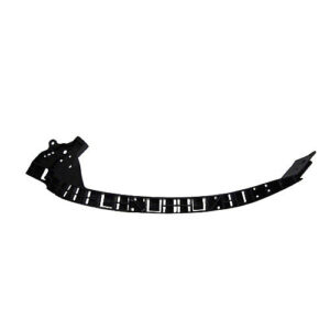 Acura Tsx Bumper Cover Front Bumper Bracket Passenger Side 2009-2014