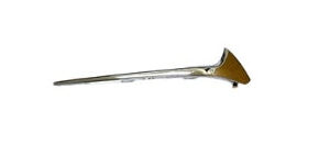 Acura Rdx Bumper Cover Front Lower Bumper Molding Driver Side Chrome Without A-Spec 2022-2025