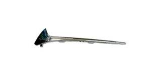Acura Rdx Bumper Cover Front Lower Bumper Molding Passenger Side Chrome Without A-Spec 2022-2025