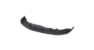 Acura Mdx Front Lower Valance Textured D-Gray 2022-2024 Capa