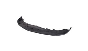 Acura Mdx Front Lower Valance Textured D-Gray 2022-2024 Capa