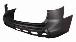 Acura Mdx Bumper Cover 2007-2009