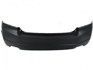 Acura Tl Bumper Cover Rear Bumper Primed For 3.2L Base/ Navi Models 2007-2008
