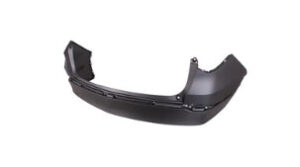 Acura Mdx Bumper Cover Rear Bumper Primed Without Sensors 2022-2025 Capa