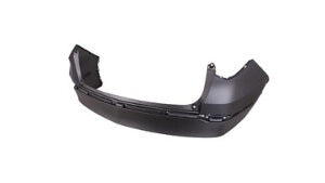 Acura Mdx Bumper Cover Rear Bumper Primed Without Sensors 2022-2025 Capa