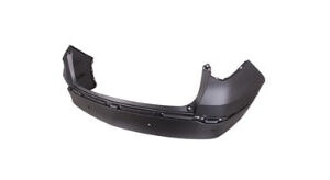 Acura Mdx Bumper Cover Rear Bumper Primed W/ Sensors 2022-2024 Capa