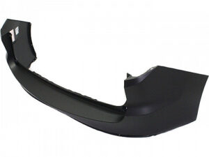 Acura Rdx Bumper Cover Rear Bumper Primed 2013-2015 Capa