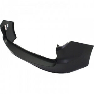Acura Rdx Bumper Cover Rear Bumper Primed 2013-2015