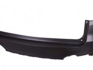 Acura Rdx Bumper Cover Rear Upper Bumper Primed Without Sensors 2016-2018
