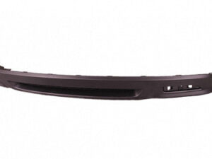 Acura Rdx Bumper Cover Rear Lower Bumper Textured Black 2013-2015
